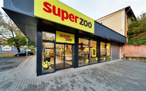 Super zoo (Kraslice), IČO 28995911, adresa a telefon • Firmy.cz